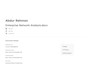 setup and manage virtualization, docker containers and linux servers